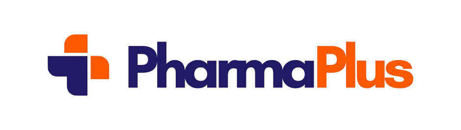 Pharmaplus Logo